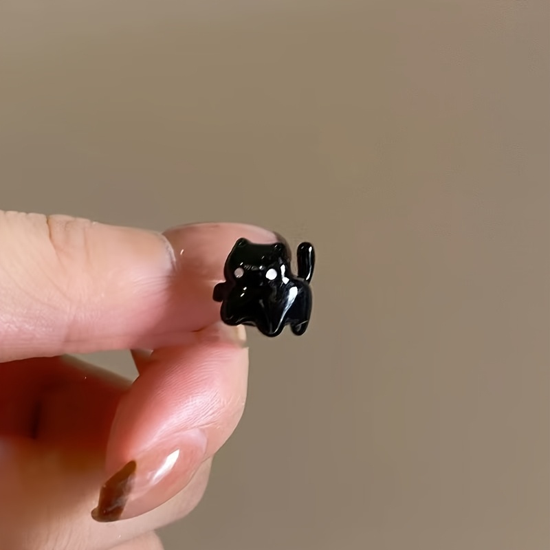 Cat Ear Bone Clip Earring - Versatile Accessory